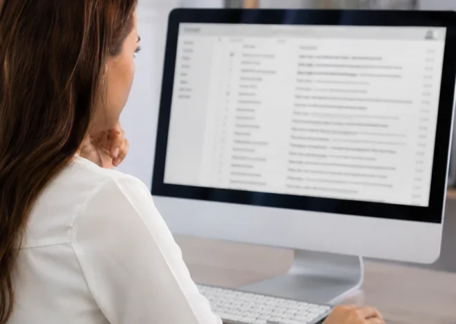 E-Mail-Marketing für kleine Unternehmen