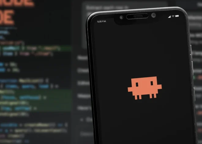 Claude Code am eigenen Server: Self-Hosted Runner erklärt
