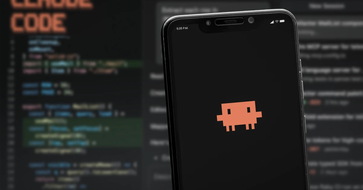 Claude Code am eigenen Server: Self-Hosted Runner erklärt